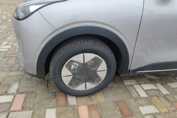 Used Geely Galaxy Geome 2026 Model 310km Dream Edition