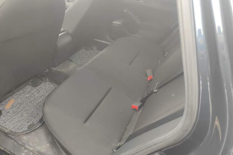 Used Honda Civic 2023 240TURBO CVT Dynamic Edition
