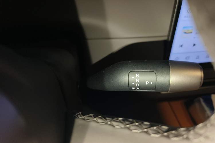 Used Li Auto Li Auto i8 2025 Model Standard Version