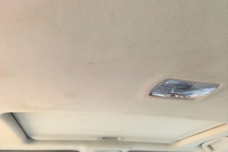 Used Haval H6 2015 Revised Version Sport Edition 1.5T Manual Transmission Two-Wheel Drive Elite Grade