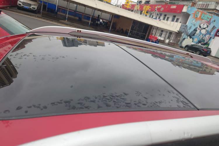 Used Nissan X-Trail 2017 2.0L CVT Comfort Edition 2WD