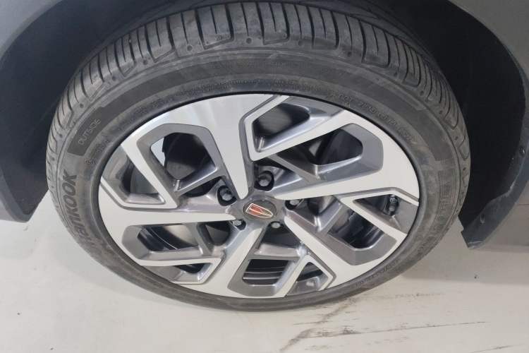 Used Hongqi HS7 2022 3.0T Automatic All-Wheel Drive Smart Connect Flagship Edition 7 Seats