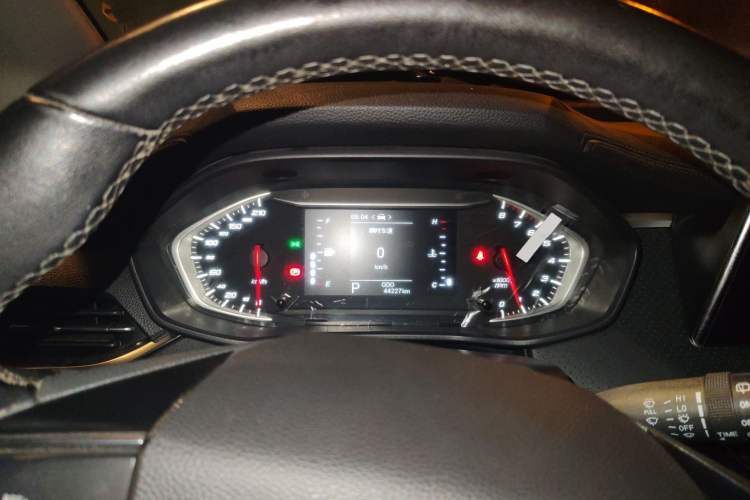 Used SAIC MAXUS G50 2020 1.5T Automatic Elite Edition
