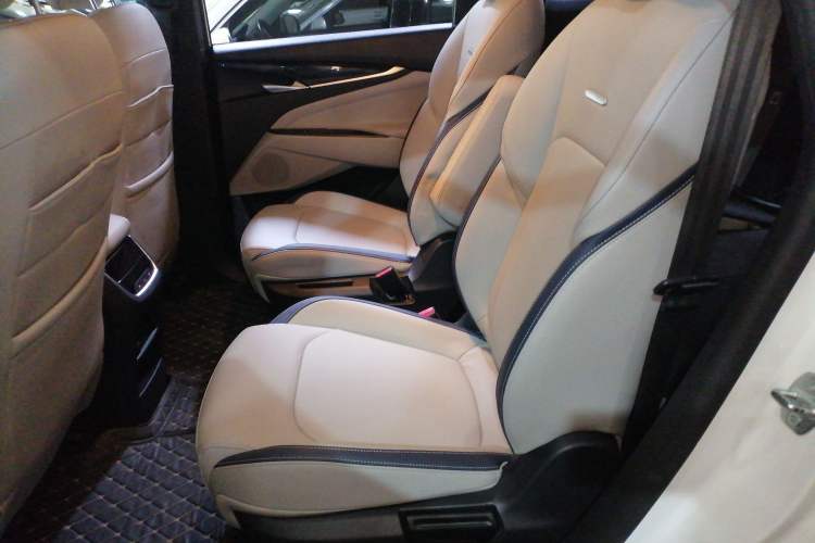 Used SAIC MAXUS G50 2019 1.5T Automatic Elite Edition China VI Standard
