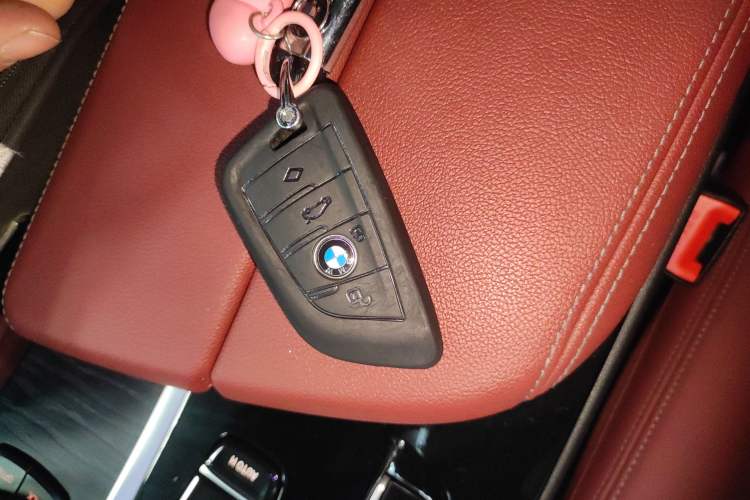 Used BMW 5 Series 2021 530Li xDrive M Sport Package