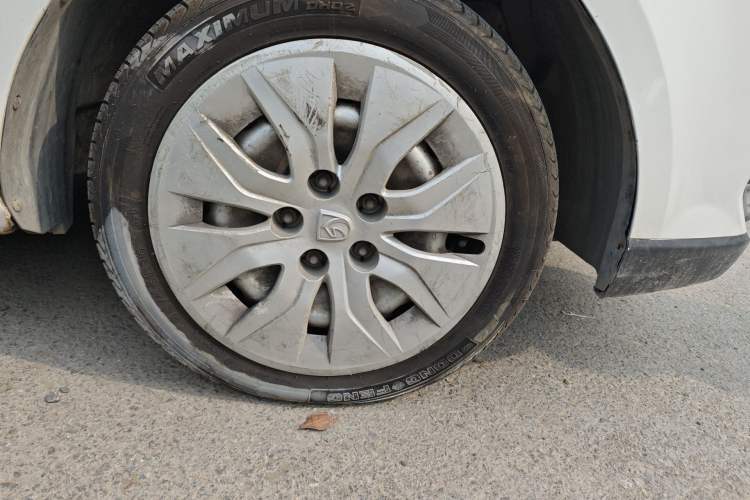 Used Baojun 730 2016 1.5L Manual Value Edition 7 Seats China V Emission Standard
