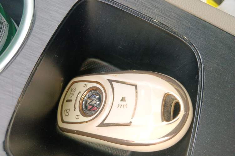 Used Buick Regal 2020 552T Elite Edition