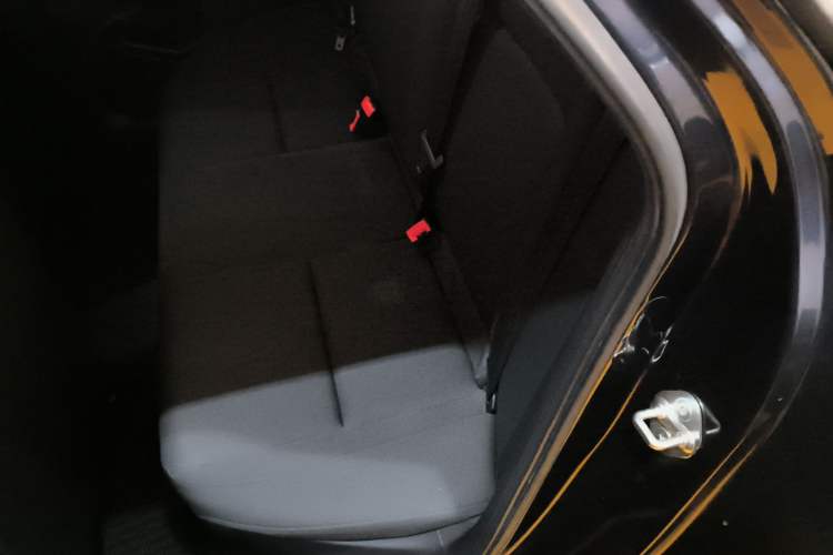 Used Honda Civic 2023 240TURBO CVT Dynamic Edition
