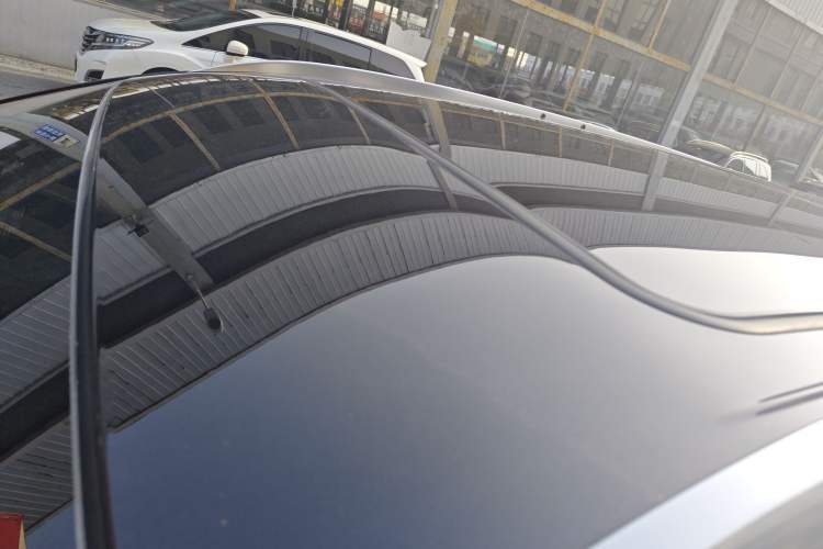 Used Buick Envision 2020 20T Two-Wheel Drive Elite Version