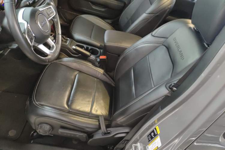 Used Jeep Gladiator 2022 3.6L Pioneer Edition
