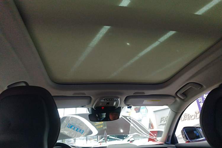 Used Volvo S90 2018 T4 Zhiyuan Edition