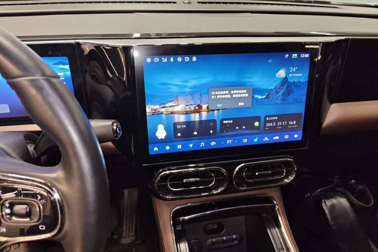 Used Leapmotor C11 2021 Performance Edition