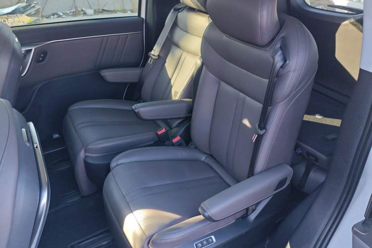 Used SAIC MAXUS G70 2024 2.0T Automatic Flagship Version 7 Seats