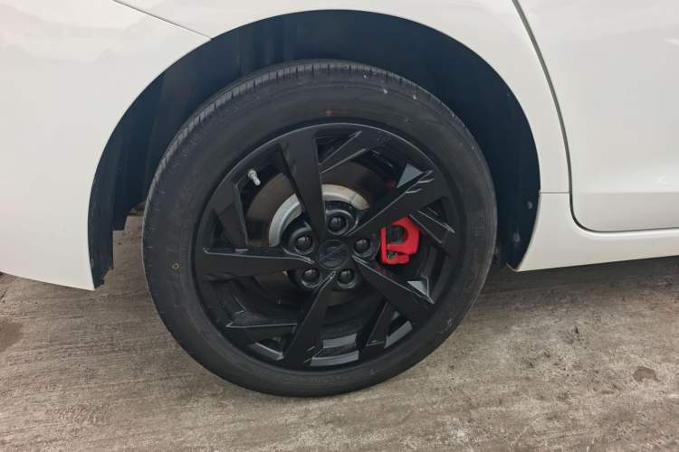 Used SOL A5 2023 1.5T CVT Luxury Comfort Model
