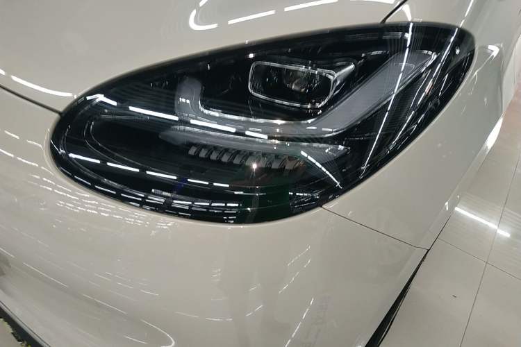 Used Wuling Bingo 2024 333 km Enjoyment Version