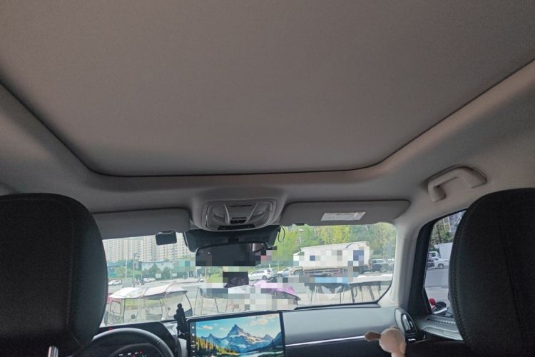 Used Haval H Dog 2023 2.0T Two-Wheel Drive Chaoye Version Plus