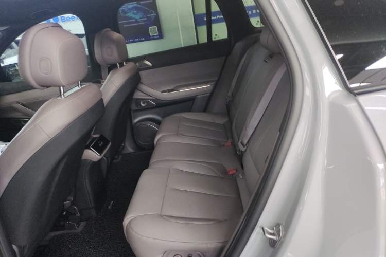 Used Nio ES7 2022 100 kWh