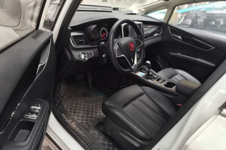 Used BYD Song MAX 2017 1.5T Automatic Smart Connect Elite 7-Seater