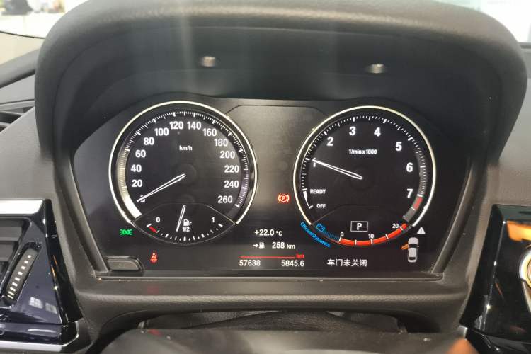 Used BMW 1 Series 2023 120i M Sport Edition
