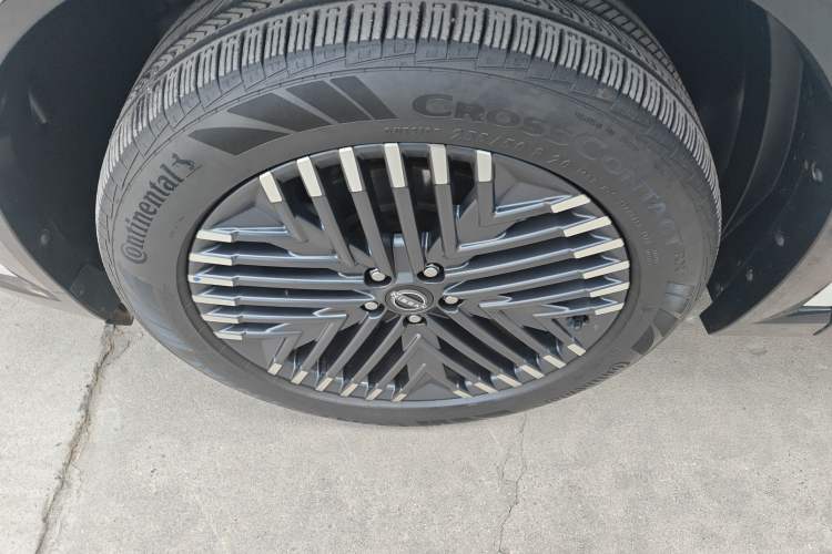 Used Nissan Pathfinder 2024 380 VC-TURBO Four-Wheel Drive Prestige Edition 6 Seats
