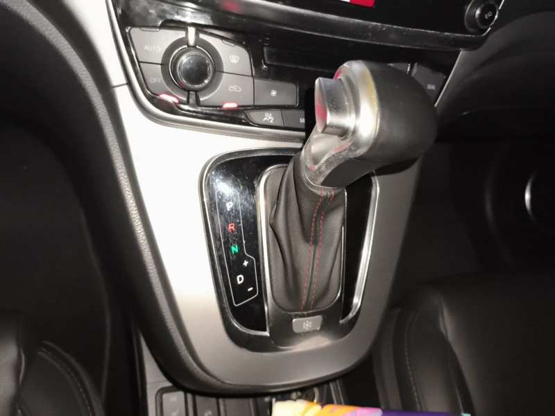 Used Haval H6 2015 Sport Edition 1.5T Automatic Two-Wheel Drive Luxury Model – Luxury — 10