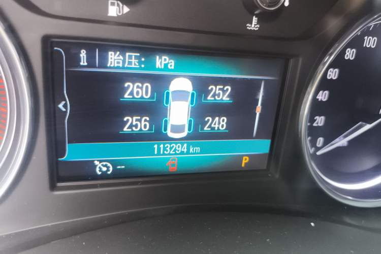 Used Buick LaCrosse 2018 20T Elite Edition