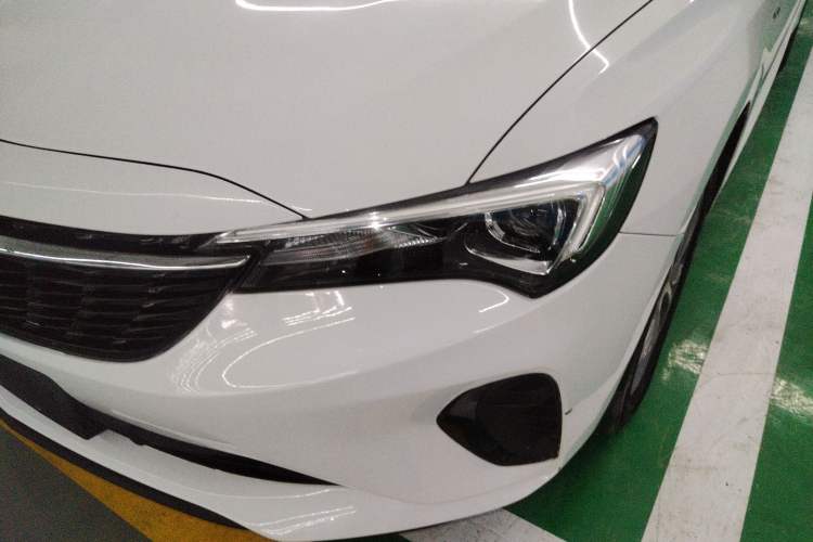 Used Buick Verano 2022 Pro 533T Enjoyment Edition