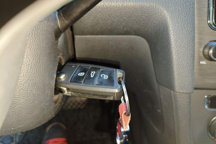 Used Volkswagen Golf 2014 1.6L Automatic Comfort Model