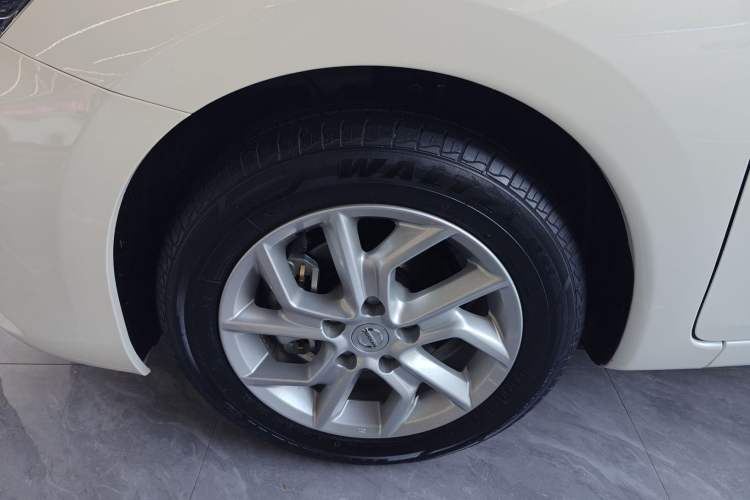 Used Nissan Tiida 2024 1.6L CVT Smart Drive Edition