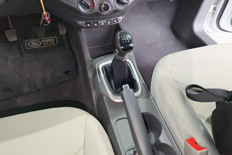 Used Chevrolet Sail 2016 Sail 3 1.3L Manual Comfort Sunroof Edition