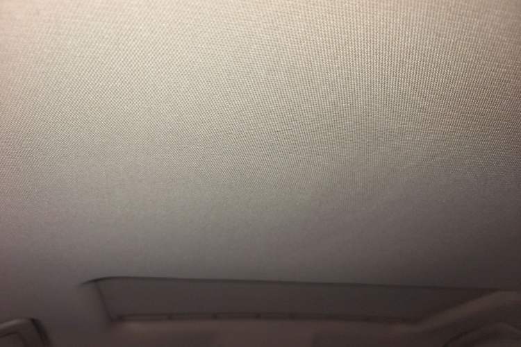 Used Porsche Panamera 2010 Panamera 4 3.6L Headliner