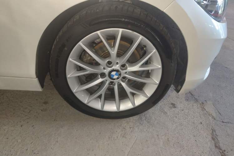 Used BMW 1 Series 2016 120i Leading Model