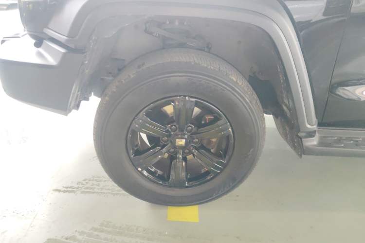 Used Tank 300 2023 Off-Road Edition 2.0T Conqueror