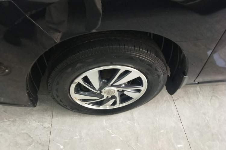 Used Nissan NV200 2018 1.6L CVT Luxury Model
