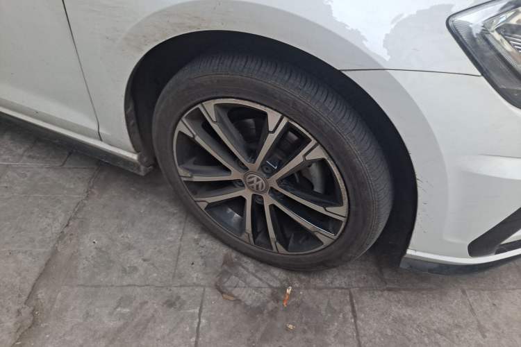 Used Volkswagen Golf 2018 280TSI Automatic R-Line Model