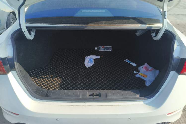 Used Nissan Sylphy 2020 Revised 1.6L XL CVT Enjoyment Edition