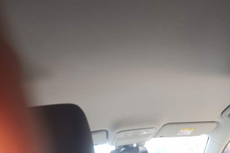 Used Wuling Xingguang 2025 70km Smart Standard Version
