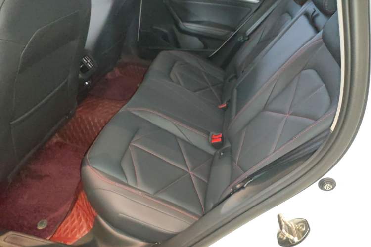 Used Volkswagen Lavida 2024 300TSI DSG Starry Sky Leading Edition
