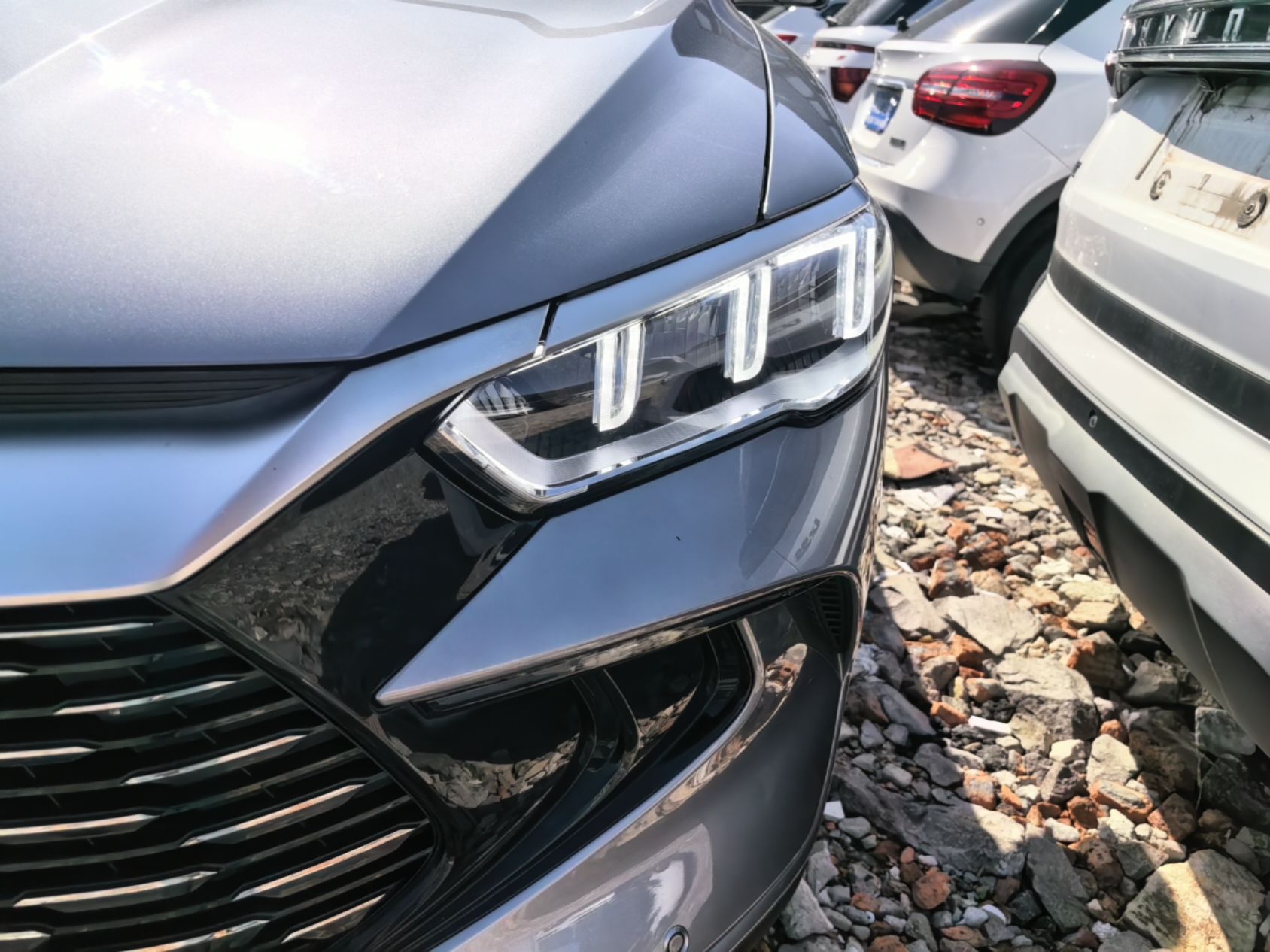 BYD Song Pro New Energy 2024 HONOR Edition DM-i 110KM Beyond Model — снимка 8