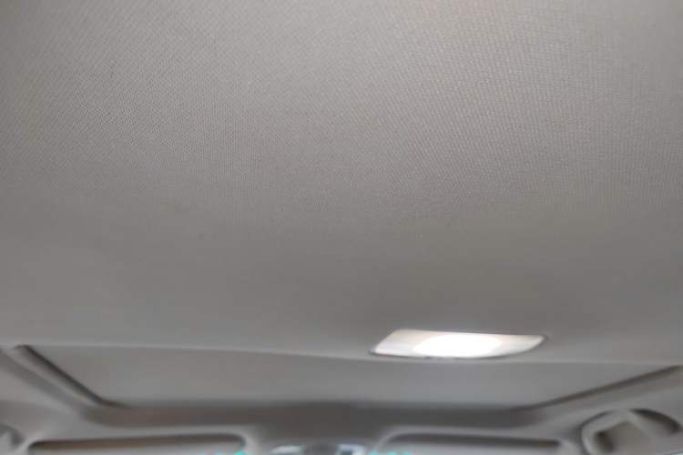 Used BYD Qin New Energy 2015 1.5T Dual-Crown Flagship Plus Edition
