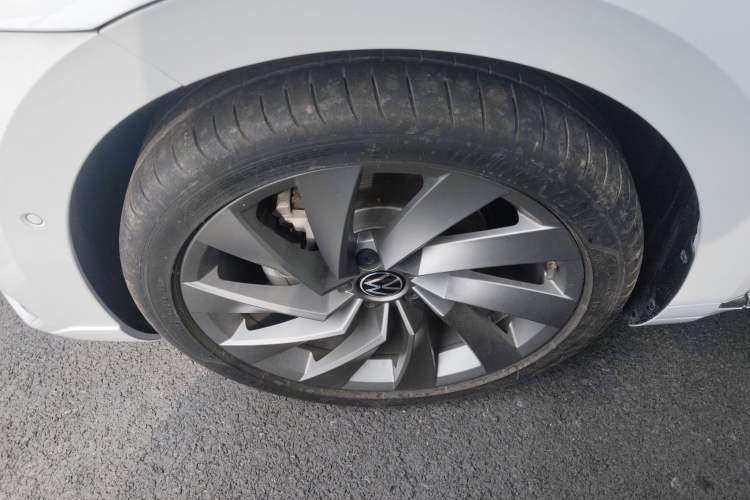 Used Volkswagen FAW-Volkswagen CC 2024 380TSI Striking Edition