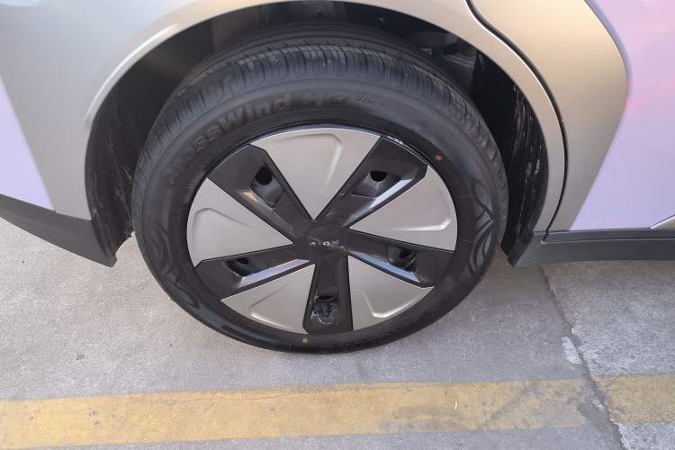 Used AION Y 2023 Plus 510 Enjoy Edition
