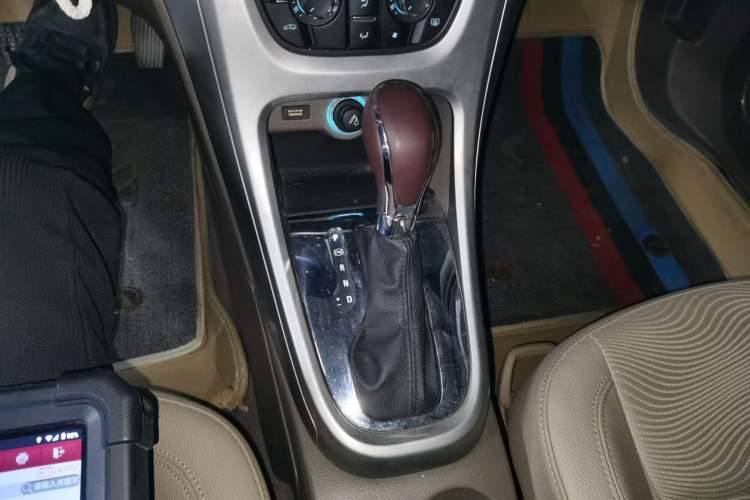 Used Buick GT 2013 GT 1.6L Automatic Fashion Edition
