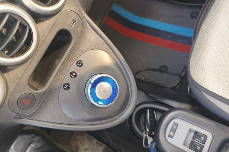 Used ORA Black Cat 2021 405 km Long-Range Version
