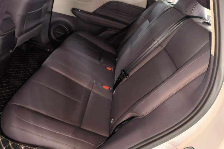 Used Leapmotor B10 2025 510 Comfort Edition