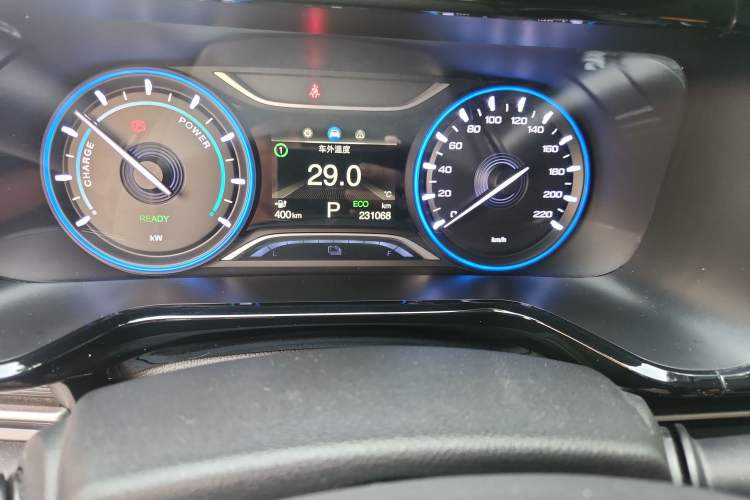 Used AION S 2019 Xuan 530