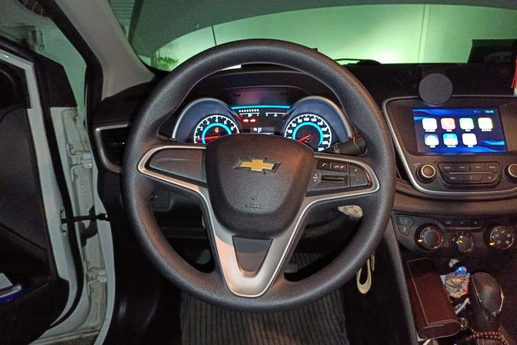 Used Chevrolet Cavalier 2016 1.5L Automatic Xinyue Edition