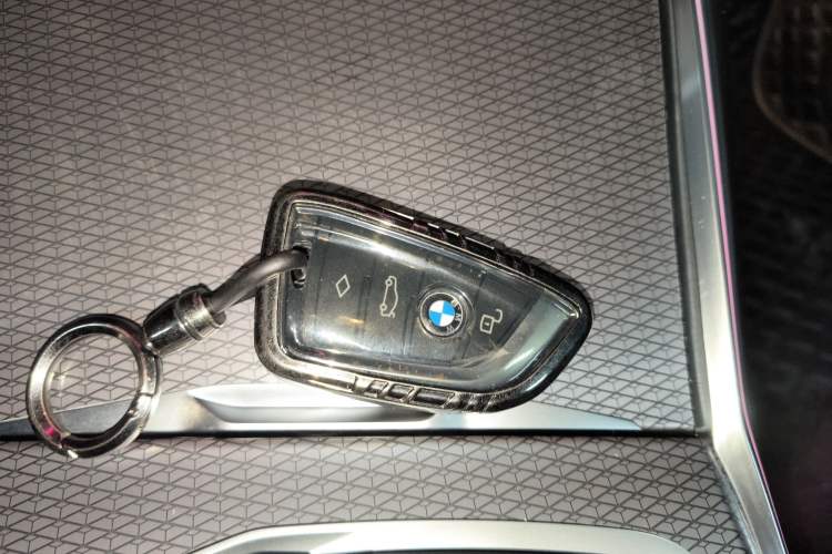 Used BMW 4 Series 2024 430i M Sport Night Edition
