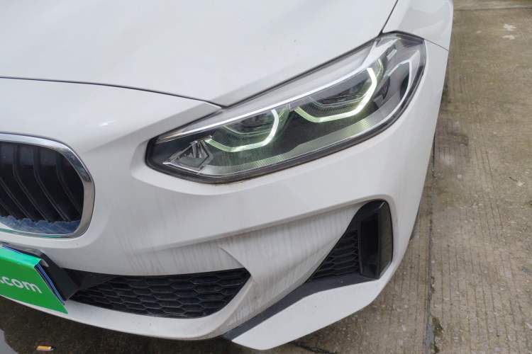 Used BMW 1 Series 2023 120i M Sport Edition Left Front Headlight