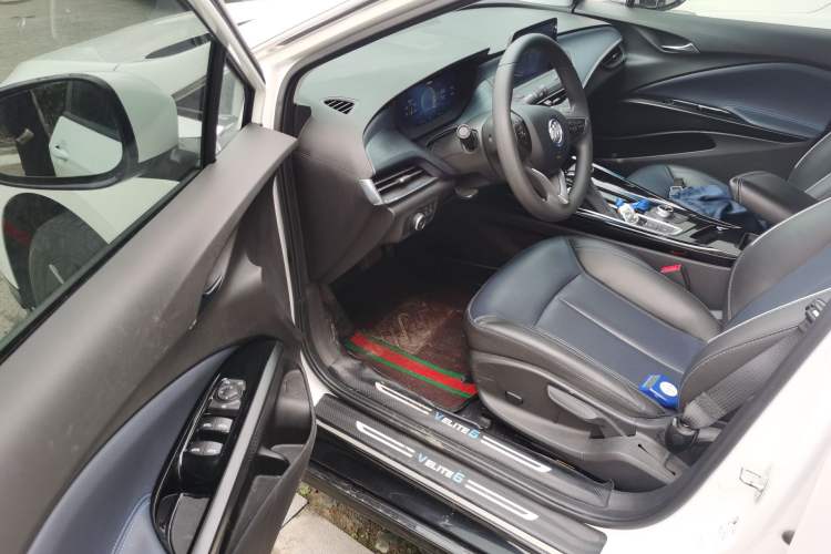 Used Buick Velite 6 2024 430km Enjoyment Version
